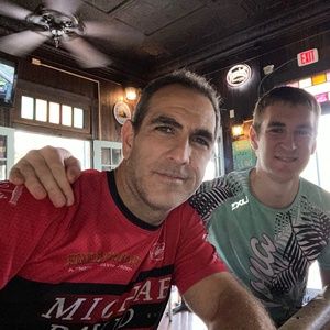 Meet your Posher, Anthony